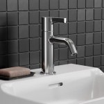 Смеситель для умывальника Ideal Standard Joy